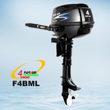 4HP 4-Stroke Outboard Motor