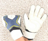 Deluxe Soccer Goalie Gloves with 3.5mm Latex Palm