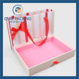 Manufacture High Quality Paper Packaging Gift Box (CMG-PGB-063)