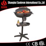 Outdoor Electric BBQ Grill / Camping BBQ Clay