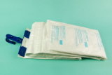 125g Cacl2 Calcium Chloride Desiccant with 4 Bags Strip (HA-125g-TY*4BAGS)