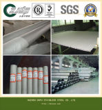 304/316L ERW Stainless Steel Pipe