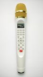 Update Version Mini Karaoke Player Ex-1