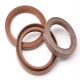 Alkali Proof FKM Oil Seal Ring (zb084A)