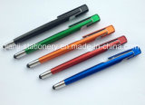 Plastic Promotion Stylus Pen (T1011)