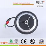 36V 250W Electric Wheel Hub Motor for Motorcycle