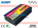 Suoer 500W DC 12V to AC 220V Solar Power Inverter (MDA-500A)