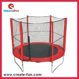 Createfun Costco Trampoline Safety for Fun