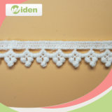 Oeko Certification Hot Selling Cheap Chemical Lace Trim (Y727F8)