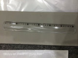 Xf1023 Plastic Ruler Set Office Supplies