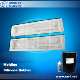 Customized Silicone Rubber for Concrete Mold