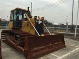 Used Cat Bulldozer D6g-2, Used Cat D6g-2 Swamp Bulldozer for Sale!