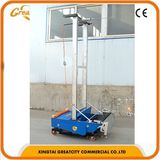 Plastering Spraying Machine