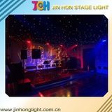 LED Star Light Curtain