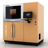 SLS Industrial 3D Printer in Printing Machine
