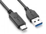 Tablet Computer USB 3.1 C Male to USB 3.0 a Male Cable