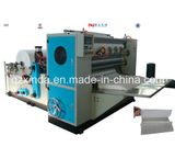 Z Folding Tissue Hand Towel Production Machine