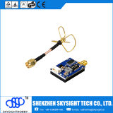 Sky-8200 5.8GHz 200MW 32 Channel AV Fpv Transmitter