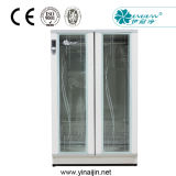 UV and Ozone Clothes Disinfection Cabinet