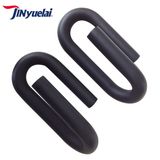 S-Shaped Push up Bar Muscle Building Exercise Equipment