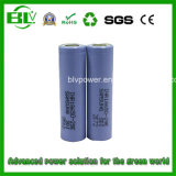 Icr18650-29e 3.7V 2900mAh 18650 Lithium Battery