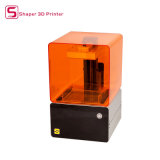Hot Sale Resin SLA 3D Printer 3D Machinery