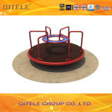 Children Outdoor Playground Physical Made of Galvanized Steel (RP-25810)