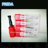 Preda CNC Machine Tungsten Carbide Cutting Tools