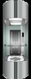 Glass Panoramic Elevator with Germany Technology Producing