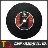 En12413 Aluminum Abrasives Cut off Wheel (355X3.2X25.4)