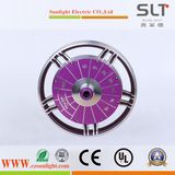 High Efficiency Electric Bike Brushless Hub Motor