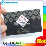 Variable QR Printing UCODE GEN2 UHF Loyalty Membership Card