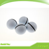 Best-Selling Custom Golf Two Layers Practice Ball