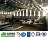 Light Weigh Steel Structure Hangar