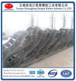 Corrugated Sidewall Rubber Belt for Mining Machine, Sidewall Belt