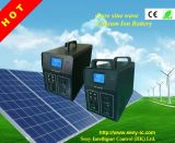 1000/1500/2000W Pure Sine Inverter with Solar Charger and DC-DC Outputs