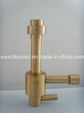 Various Standard Burner of Combustion Testing Machine
