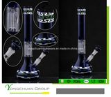 Colour Hand Made Nice Glass Hookah High Quality401