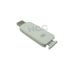 USB Plug-in Smart Card Reader--ACR38t