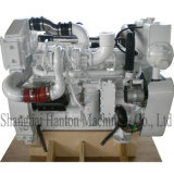 Cummins 6LTAA8.9-M Mechanical Main Propulsion Marine Diesel Engine