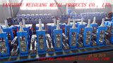 Wg28 High Quality Tube Mill Line