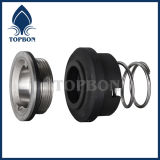 Mechanical Seals for Sanitary Pumps Tb91-22