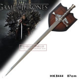 Game of Thrones Eddard Stark Sword with Plaque 87cm