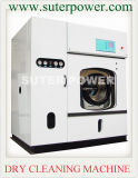 8kg/12kg/16kg/22kg Lanudry Dry Cleaning Washer Machines
