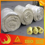 Thermal Heat Insulation Material Fireproof Rockwool Blanket