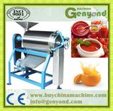 Industrial Fruit Paste/Jam Pulping Machine