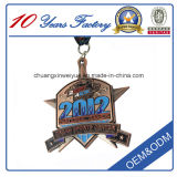 Promotion Souvenir Awards Challenge Medal