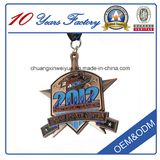 Promotion Souvenir Awards Challenge Medal