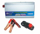 1000W High Efficency Modified Sine Wave Inverter with USB and Smart Fan 12V/24V to 220V/110V