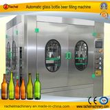 Beer Automatic Filler Equipment